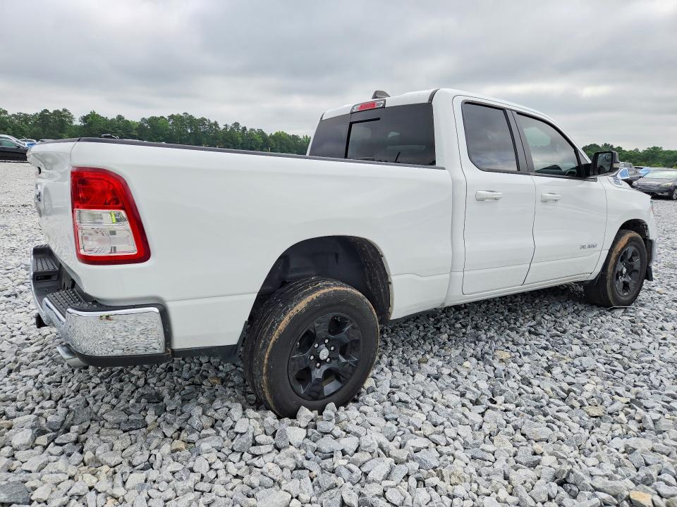 Продаж на аукціоні авто 2022 Ram 1500, vin: 1C6RREBT0NN260966, номер лоту: 55565176