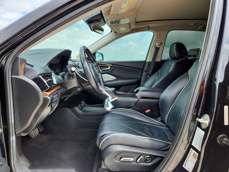 2020 Acura Rdx მანქანა იყიდება აუქციონზე, vin: 5J8TC2H75LL021819, აუქციონის ნომერი: 55832466