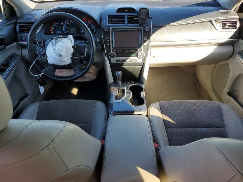 Aukcja sprzedaży 2014 Toyota Camry Hybrid, vin: 4T1BD1FK8EU130809, numer aukcji: 57194876