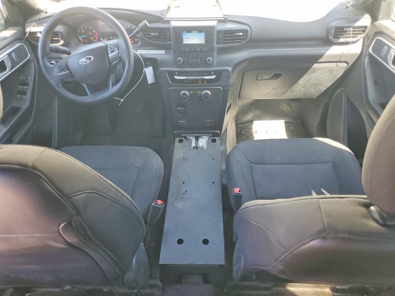 Aukcja sprzedaży 2022 Ford Explorer, vin: 1FM5K8AB8NGA41002, numer aukcji: 59188276