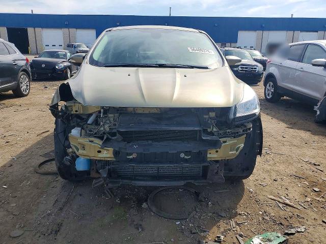 Aukcja sprzedaży 2013 Ford Escape, vin: 1FMCU0H93DUB38422, numer aukcji: 56409376
