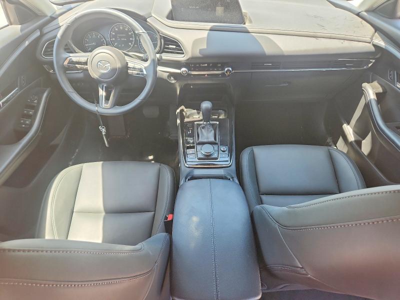 Продажа на аукционе авто 2025 Mazda Cx-30, vin: 3MVDMBCM9SM816977, номер лота: 56614296