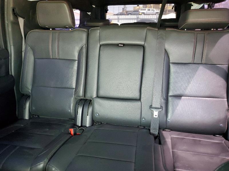 Продаж на аукціоні авто 2023 Chevrolet Suburban, vin: 1GNSKEKD5PR108689, номер лоту: 59018196