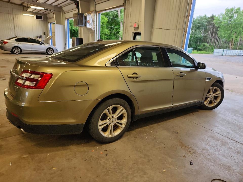 2013 Ford Taurus მანქანა იყიდება აუქციონზე, vin: 1FAHP2E88DG185183, აუქციონის ნომერი: 56932676