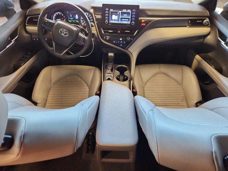 Продаж на аукціоні авто 2024 Toyota Camry, vin: 4T1G11BK0RU127140, номер лоту: 55432466