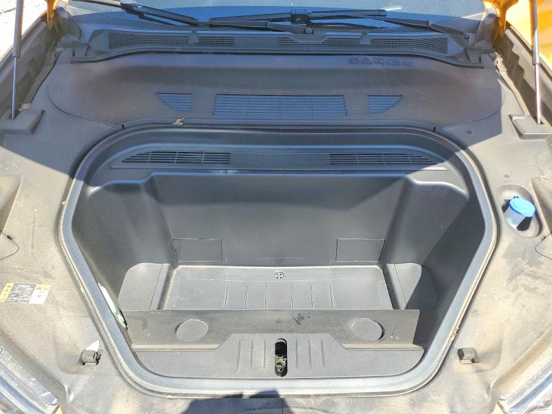Aukcja sprzedaży 2022 Ford Mustang Mach-e, vin: 3FMTK1RM5NMA60679, numer aukcji: 53331056