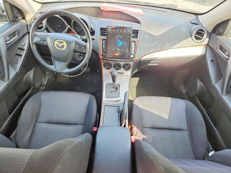 Продаж на аукціоні авто 2010 Mazda 3, vin: JM1BL1SG3A1145884, номер лоту: 57669566