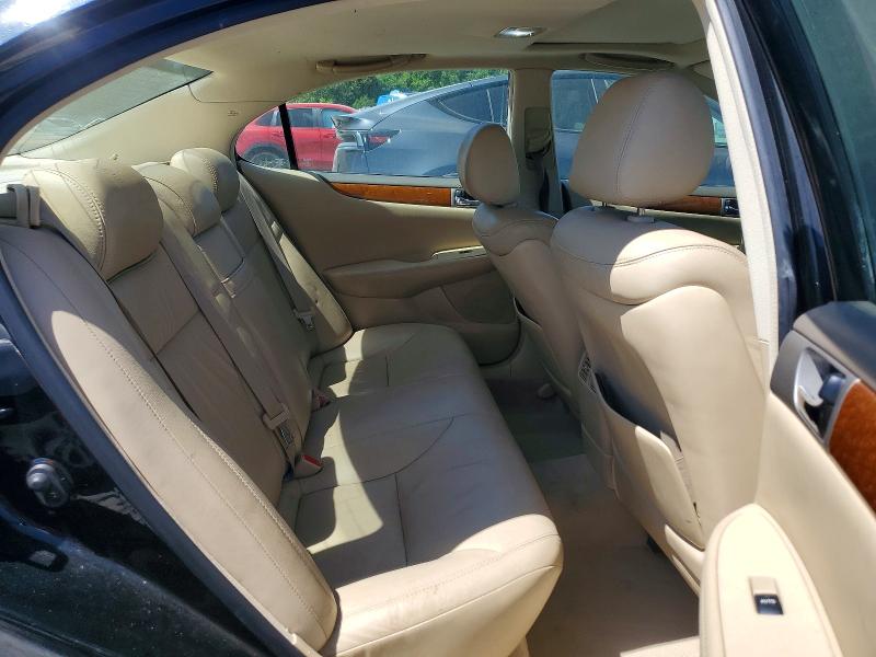 Aukcja sprzedaży 2006 Lexus Es, vin: JTHBA30G465171025, numer aukcji: 55835936