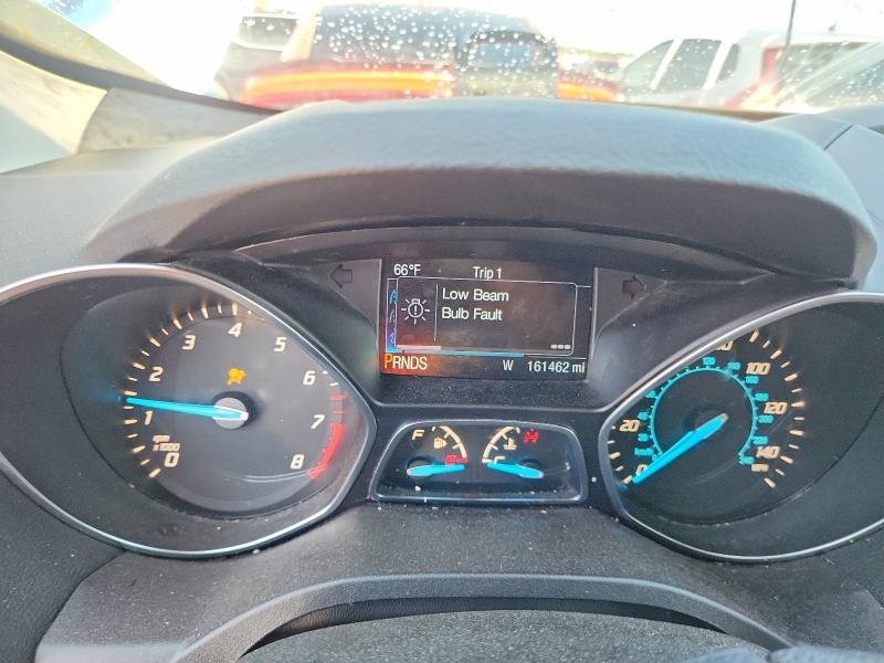 Продаж на аукціоні авто 2016 Ford Escape, vin: 1FMCU9GX8GUB83803, номер лоту: 55217316