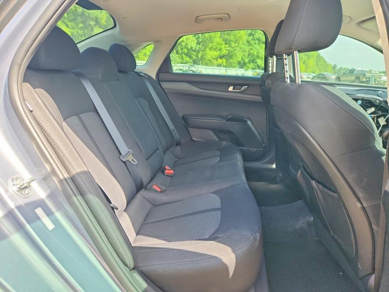 Aukcja sprzedaży 2021 Kia K5, vin: 5XXG14J23MG005538, numer aukcji: 58438996