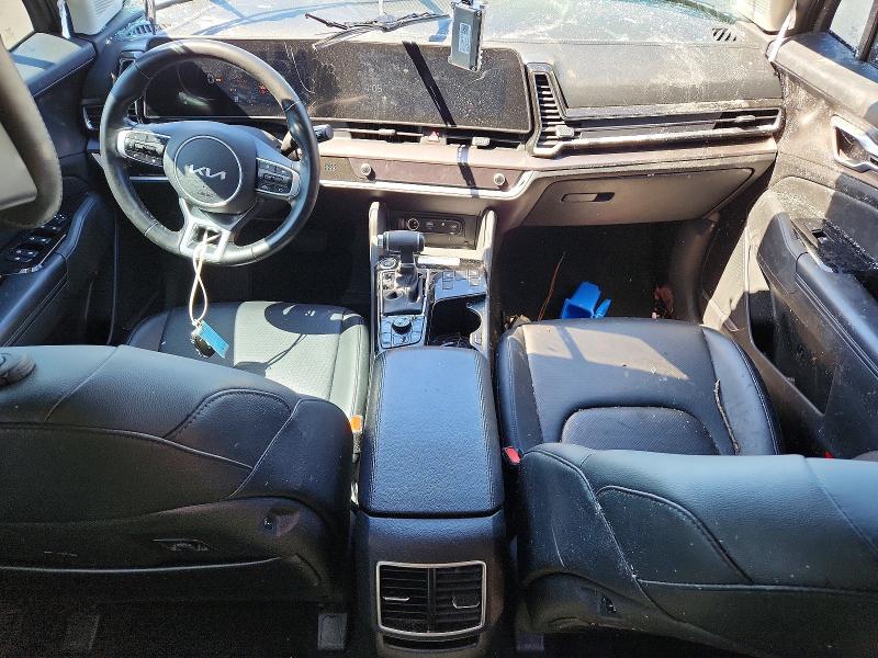 Aukcja sprzedaży 2023 Kia Sportage, vin: 5XYK33AF9PG070959, numer aukcji: 55912336