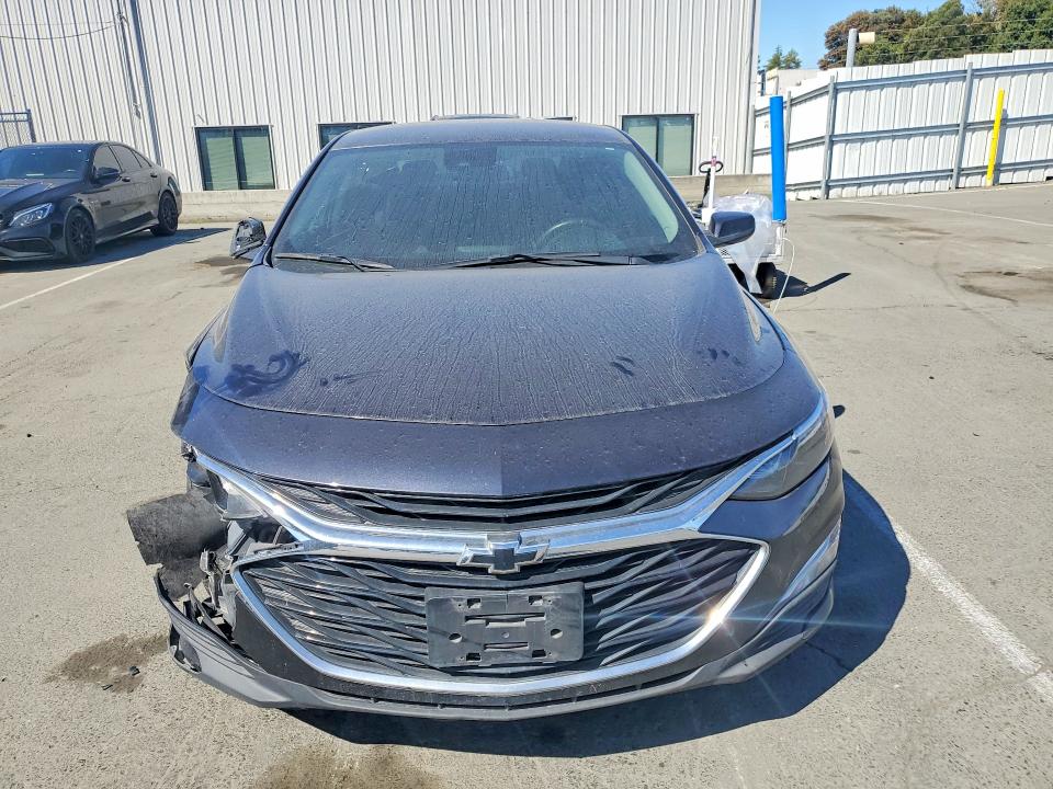 Aukcja sprzedaży 2023 Chevrolet Malibu, vin: 1G1ZG5ST5PF122666, numer aukcji: 56496906