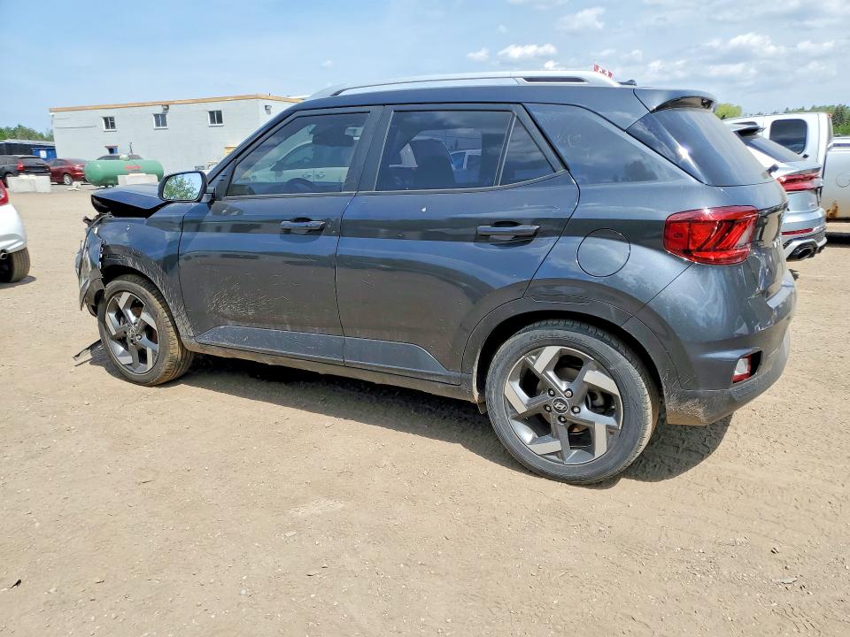 Продажа на аукционе авто 2023 Hyundai Venue, vin: KMHRC8A3XPU232089, номер лота: 54655786