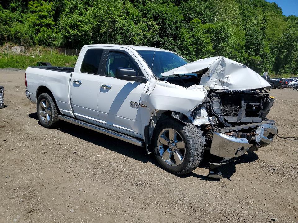 Aukcja sprzedaży 2015 Ram 1500, vin: 1C6RR7GT2FS772218, numer aukcji: 55034506