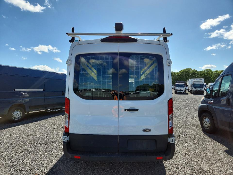 Aukcja sprzedaży 2018 Ford Transit, vin: 1FTYR1CM6JKA33667, numer aukcji: 53825406