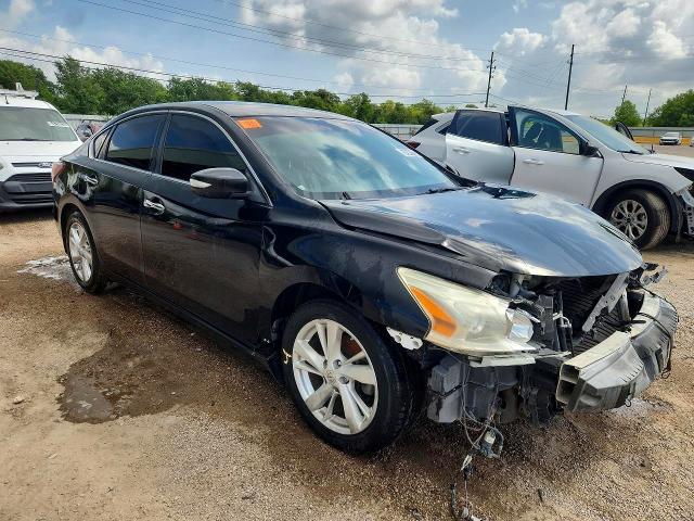 Продаж на аукціоні авто 2013 Nissan Altima, vin: 1N4AL3AP3DN442634, номер лоту: 58949126