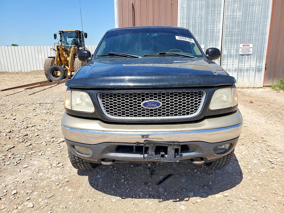 Aukcja sprzedaży 1999 Ford F150, vin: 1FTRX08L7XKB81632, numer aukcji: 56666106