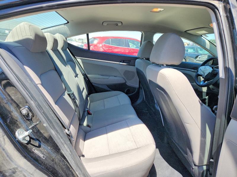 Продаж на аукціоні авто 2020 Hyundai Elantra, vin: 5NPD74LF5LH527415, номер лоту: 56094966