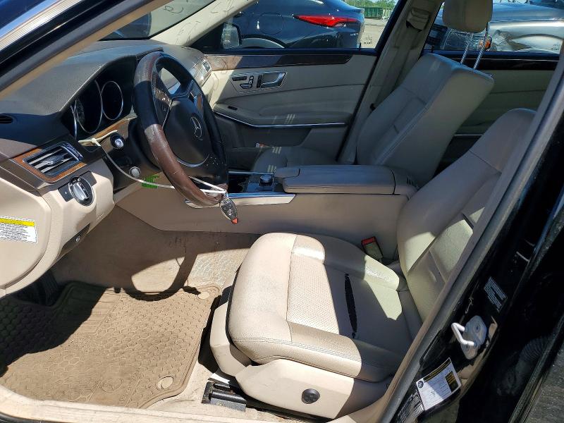 56974786 :رقم المزاد ، WDDHF8JB6EA864400 vin ، 2014 Mercedes-benz E مزاد بيع