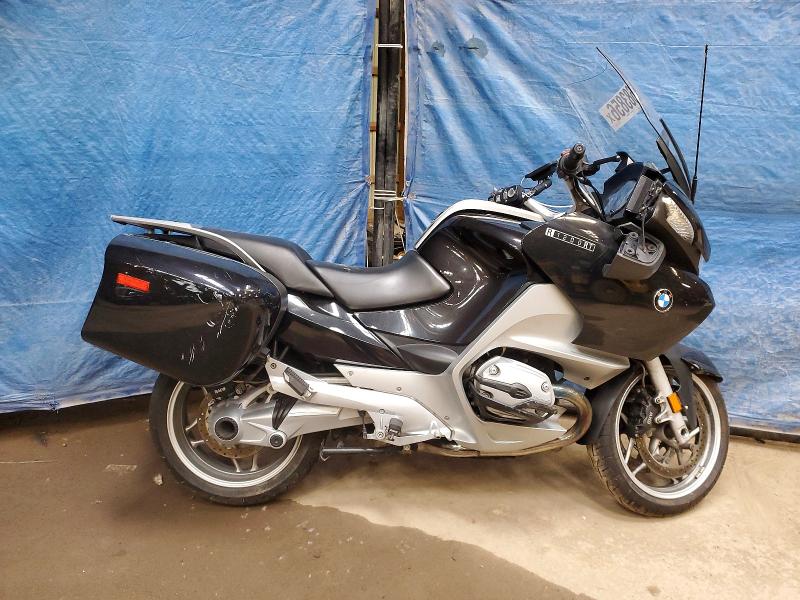 Продажа на аукционе авто 2009 Bmw R1200, vin: WB10368079ZV54625, номер лота: 57683856