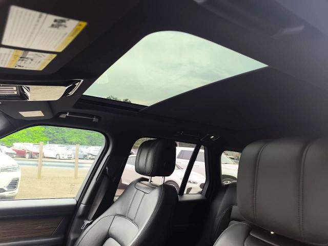 Продажа на аукционе авто 2019 Land Rover Range Rover, vin: SALGR2RV2KA526750, номер лота: 55641616