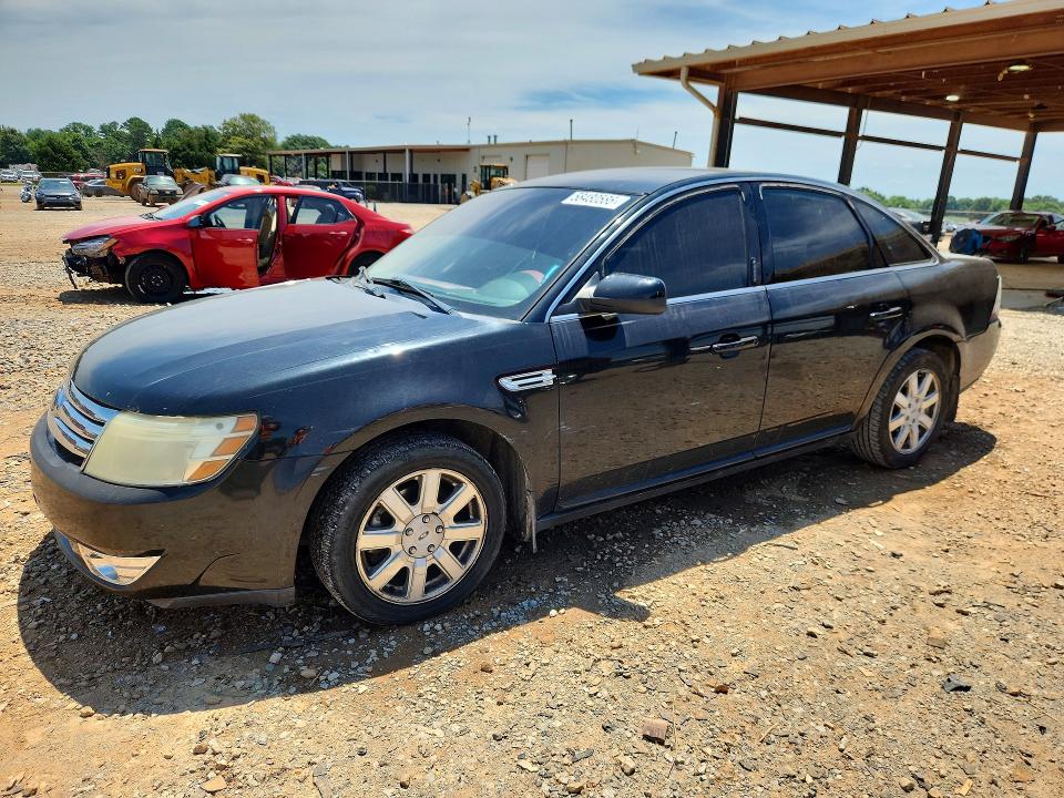 Продаж на аукціоні авто 2009 Ford Taurus, vin: 1FAHP23W09G108235, номер лоту: 58480586