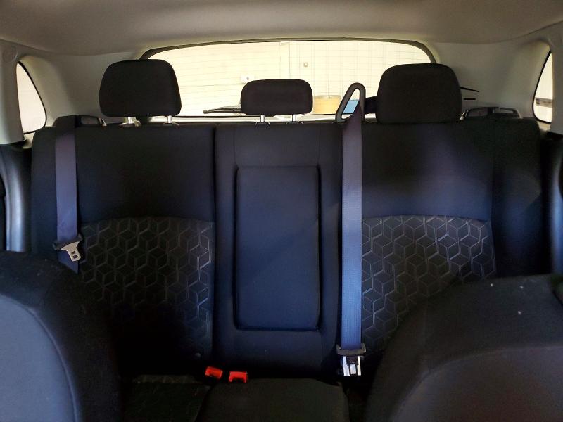 2024 Mitsubishi Outlander Sport მანქანა იყიდება აუქციონზე, vin: JA4ARUAU8RU022816, აუქციონის ნომერი: 58322976