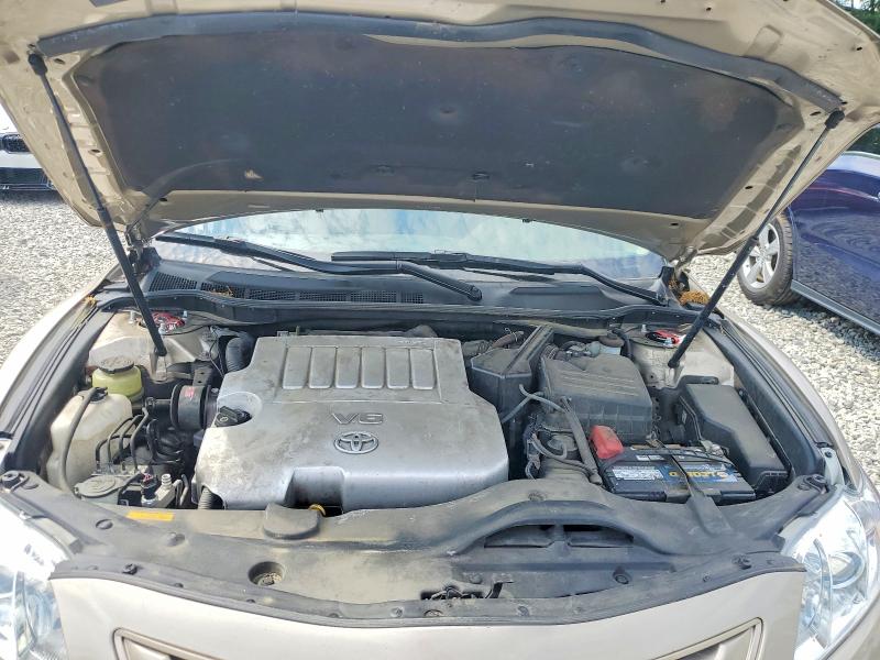 57120556 :رقم المزاد ، 4T1BK46KX8U067790 vin ، 2008 Toyota Camry مزاد بيع