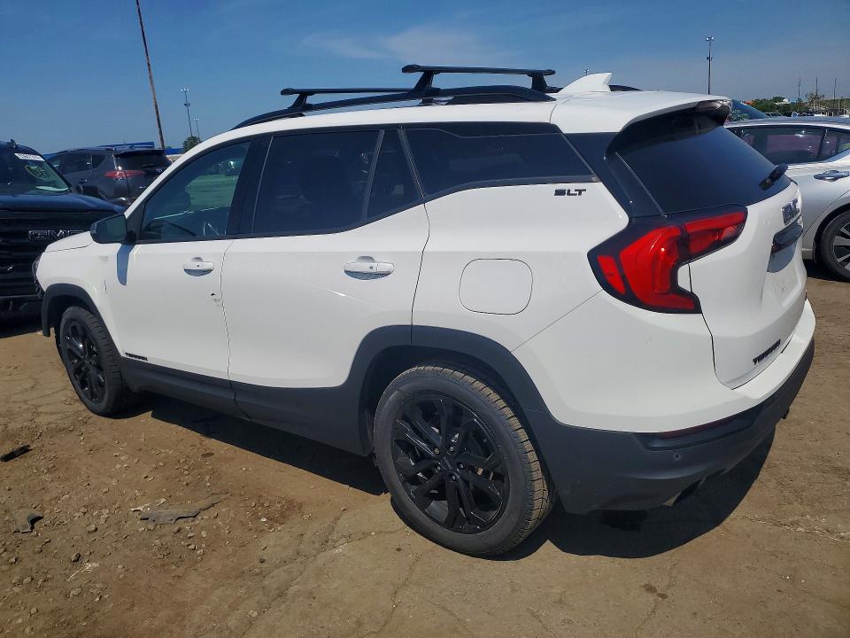 Продажа на аукционе авто 2019 Gmc Terrain, vin: 3GKALVEX9KL388578, номер лота: 59002956