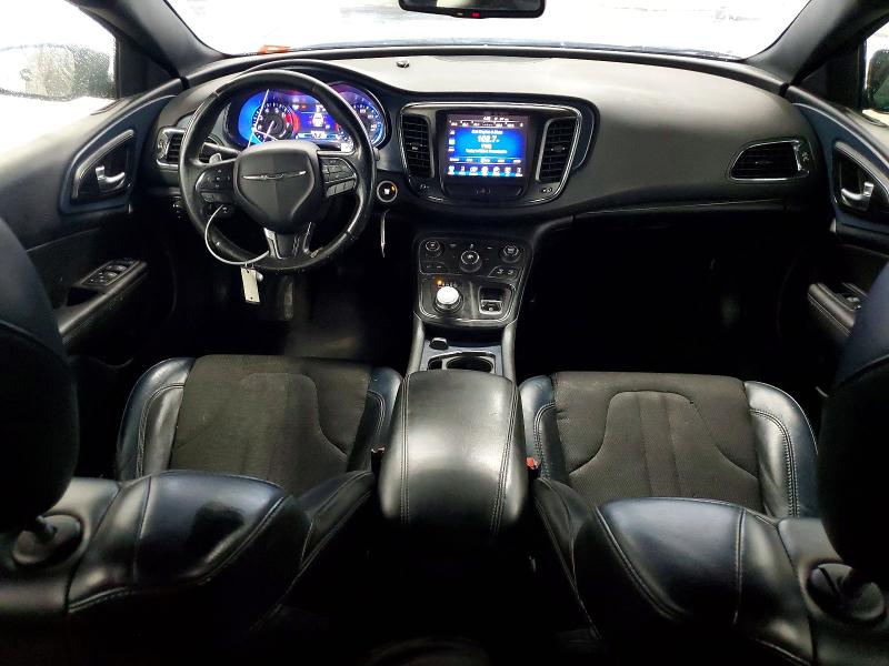 Продажа на аукционе авто 2016 Chrysler 200, vin: 1C3CCCBB5GN172627, номер лота: 56599766