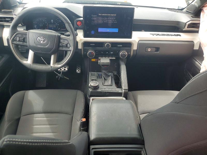 Aukcja sprzedaży 2024 Toyota Tacoma, vin: 3TYLB5JNXRT051132, numer aukcji: 57025856