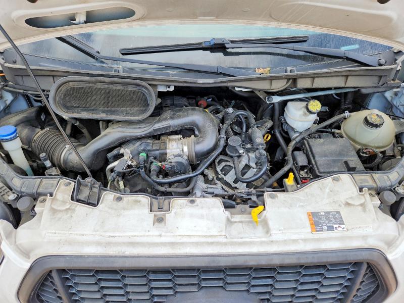 Продаж на аукціоні авто 2021 Ford Transit, vin: 1FDBW5Z83MKA79943, номер лоту: 55637716