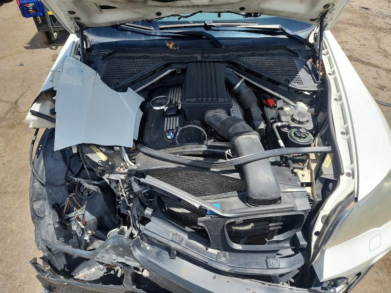 2009 Bmw X5 მანქანა იყიდება აუქციონზე, vin: 5UXFE43549L037377, აუქციონის ნომერი: 56758746