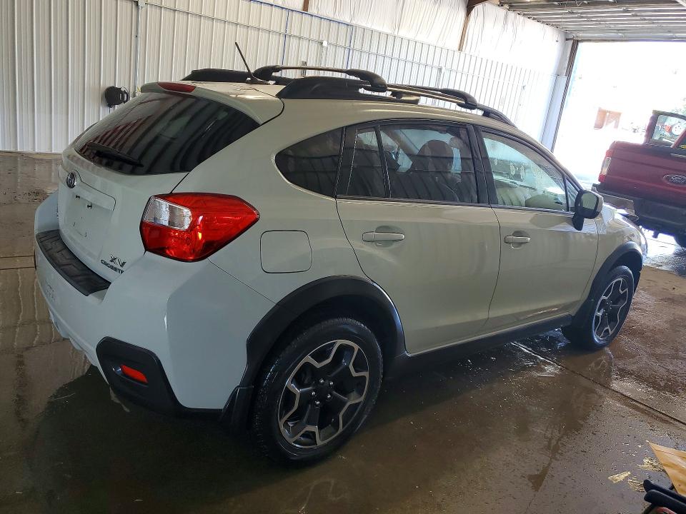 Aukcja sprzedaży 2014 Subaru Xv Crosstrek, vin: JF2GPAKC5E8260881, numer aukcji: 55622326