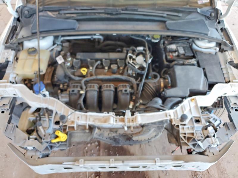 56139846 :رقم المزاد ، 1FADP3F26GL326794 vin ، 2016 Ford Focus مزاد بيع