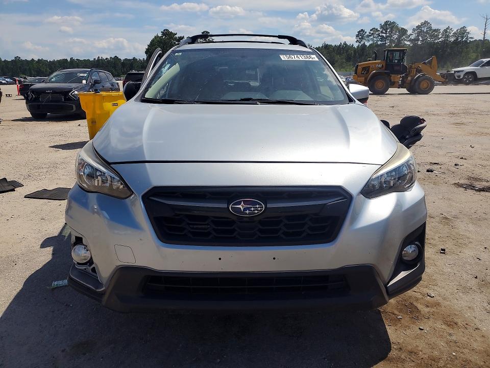 Продаж на аукціоні авто 2018 Subaru Crosstrek, vin: JF2GTABC3JH207859, номер лоту: 56741386