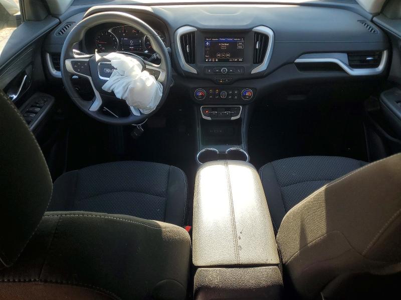 Продажа на аукционе авто 2024 Gmc Terrain, vin: 3GKALMEG6RL209644, номер лота: 55502586