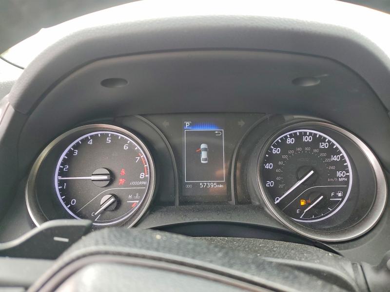 Aukcja sprzedaży 2024 Toyota Camry, vin: 4T1G11AK0RU876117, numer aukcji: 57766336