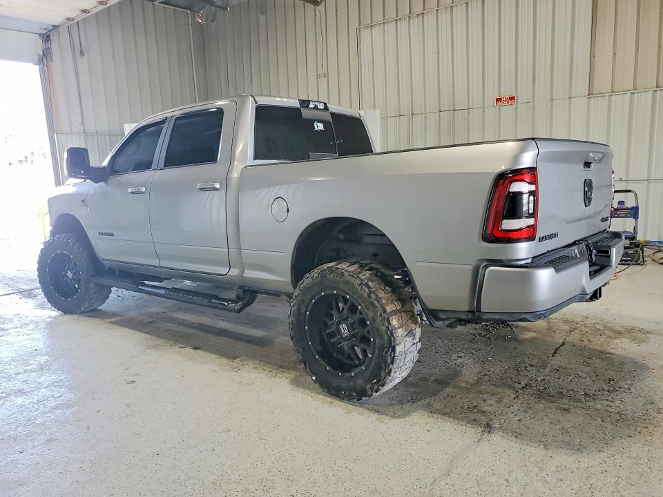 2023 Ram 2500 მანქანა იყიდება აუქციონზე, vin: 3C6UR5FL8PG587955, აუქციონის ნომერი: 56618886