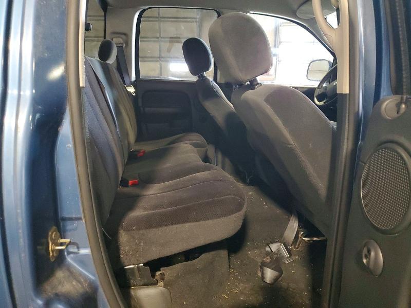 56057726 :رقم المزاد ، 1D7HU18D84S572647 vin ، 2004 Dodge Ram 1500 مزاد بيع