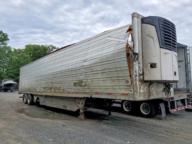 57304086 :رقم المزاد ، 1UYVS2536JU850466 vin ، 2018 Utiliailer Trailers مزاد بيع