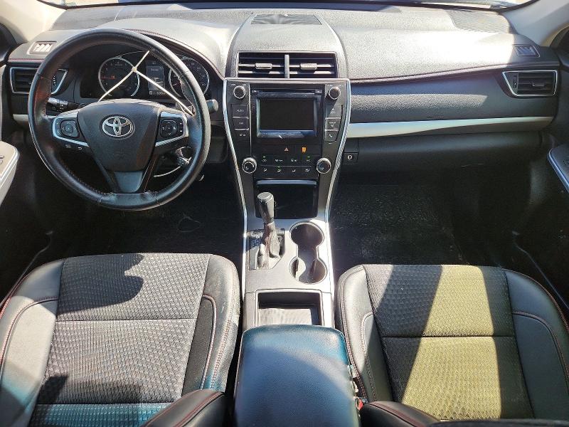 Aukcja sprzedaży 2015 Toyota Camry, vin: 4T1BF1FK8FU906111, numer aukcji: 57025836