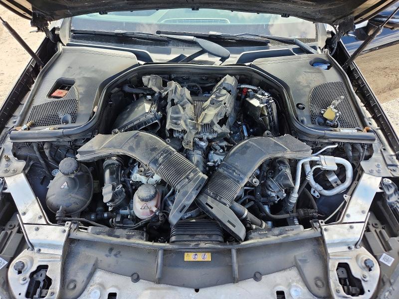 Продажа на аукционе авто 2020 Mercedes-benz E, vin: W1K1K6HB6LF148684, номер лота: 57057466