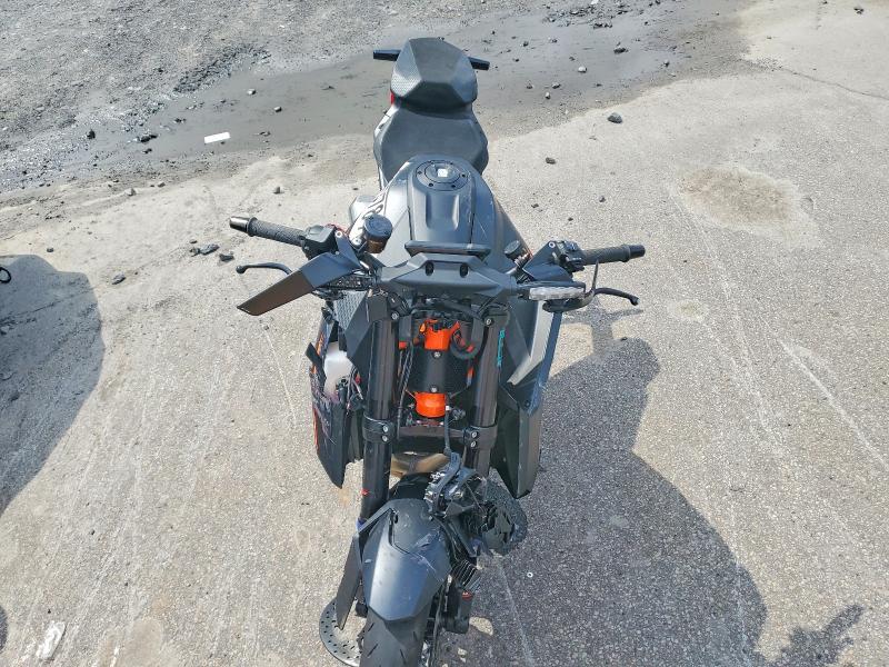 Aukcja sprzedaży 2025 Ktm 1290, vin: VBKV39406SM909835, numer aukcji: 57378446