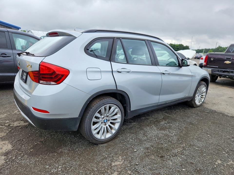Продаж на аукціоні авто 2015 Bmw X1, vin: WBAVL1C58FVY32527, номер лоту: 59077556