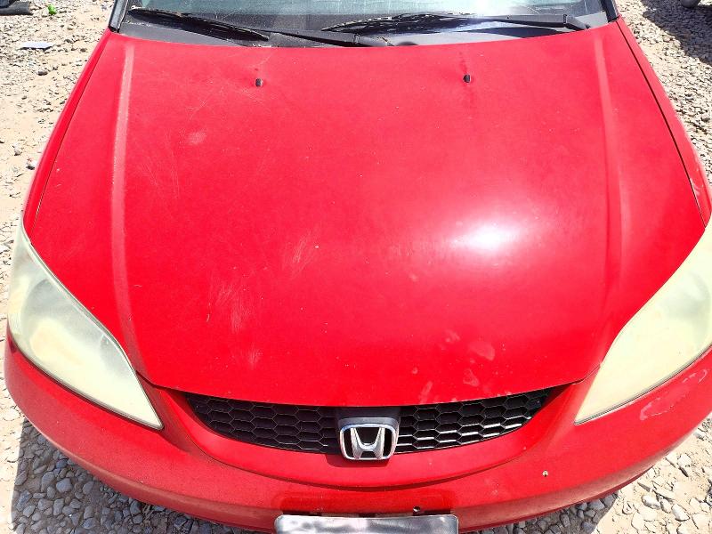 Продажа на аукционе авто 2005 Honda Civic, vin: 1HGEM22125L069713, номер лота: 57090926