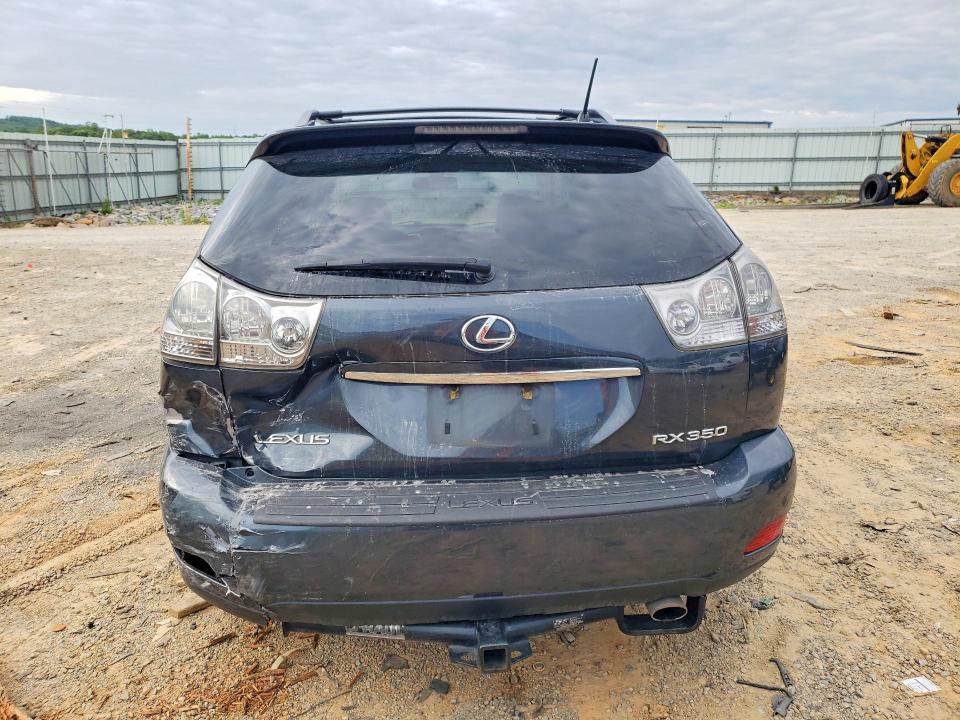 Продажа на аукционе авто 2008 Lexus Rx, vin: 2T2HK31U28C064165, номер лота: 54609676