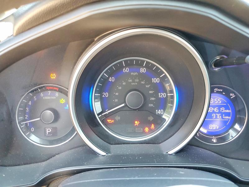 Продажа на аукционе авто 2015 Honda Fit, vin: 3HGGK5H81FM724724, номер лота: 58755626