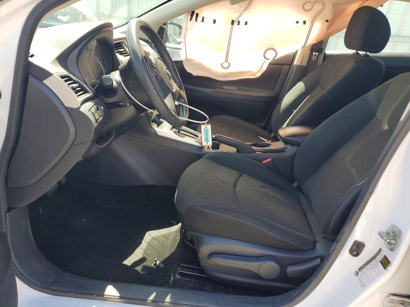 Продажа на аукционе авто 2018 Nissan Sentra, vin: 3N1AB7AP9JY338252, номер лота: 55465346