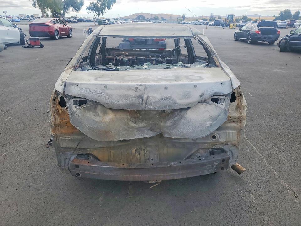 Продаж на аукціоні авто 2014 Toyota Corolla, vin: 2T1BURHE1EC204627, номер лоту: 57728836